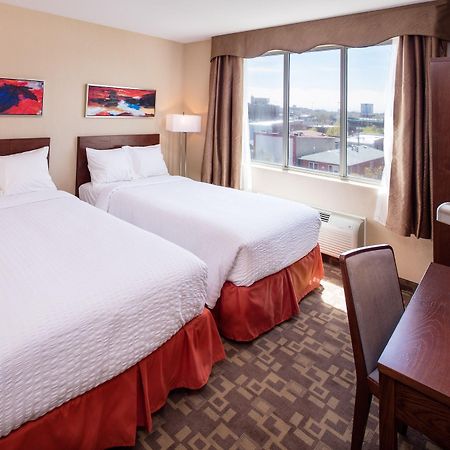 Jaslin Hotel Chicago Eksteriør billede