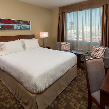 Jaslin Hotel Chicago Eksteriør billede