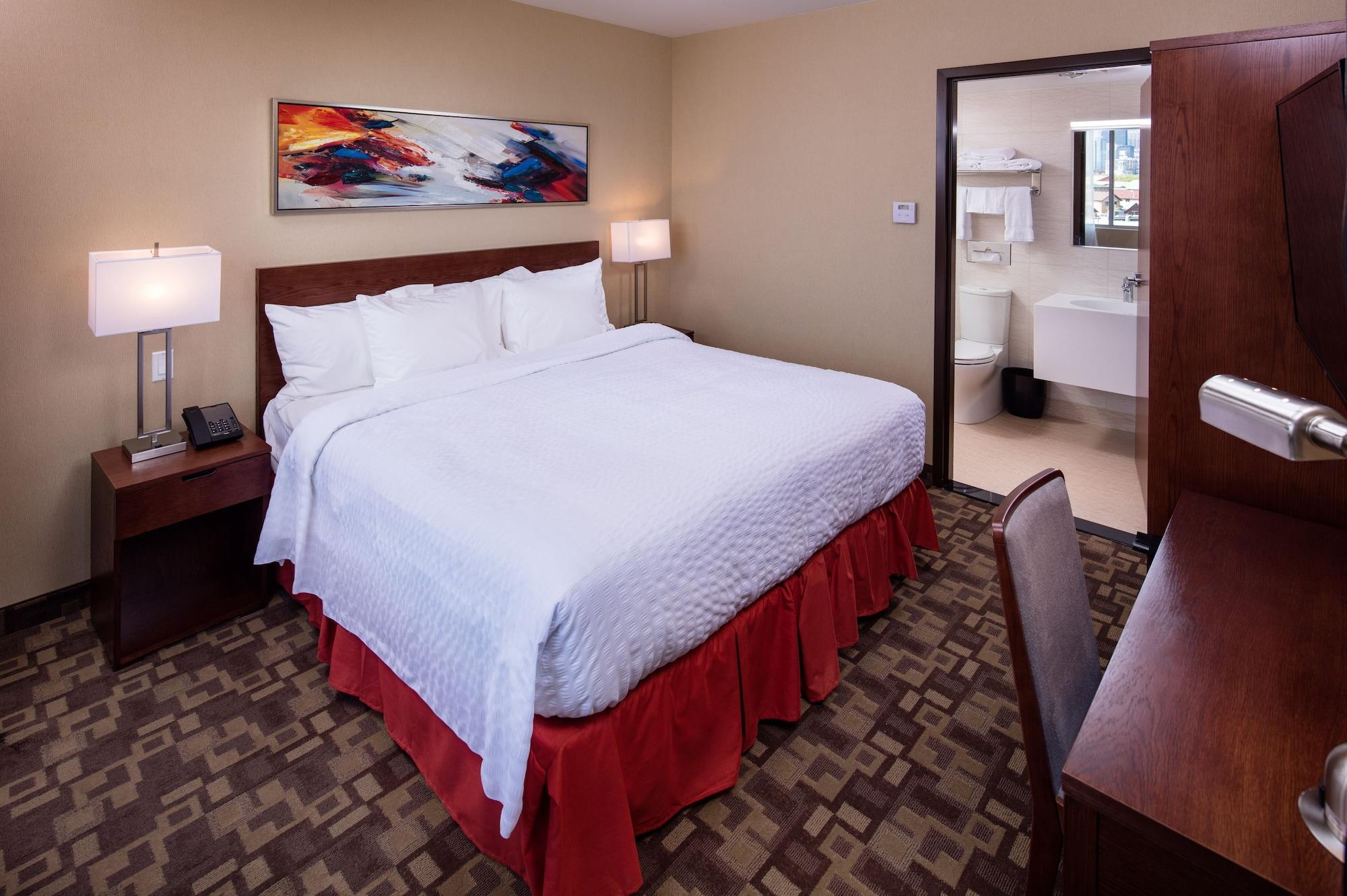 Jaslin Hotel Chicago Eksteriør billede