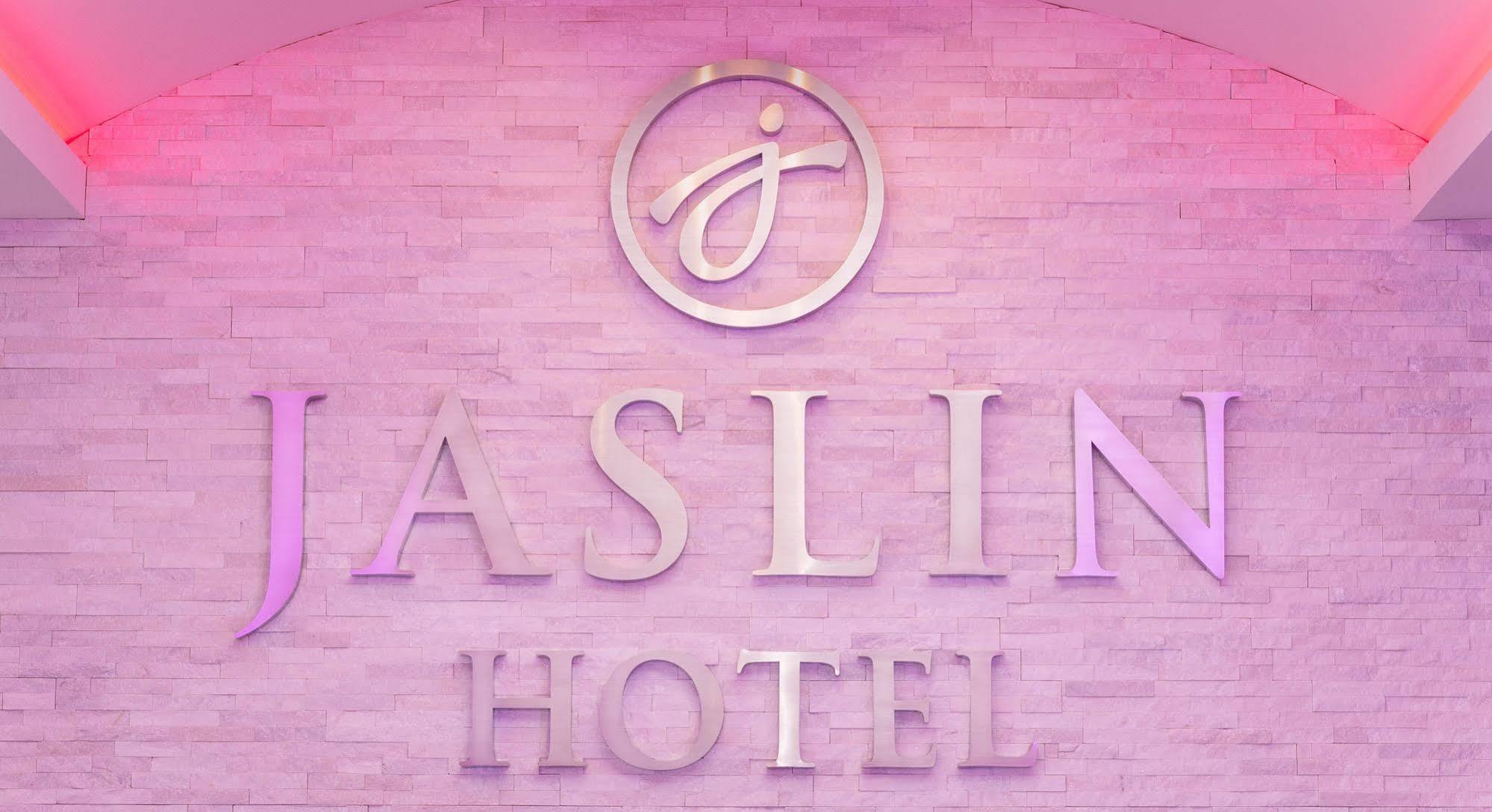 Jaslin Hotel Chicago Eksteriør billede